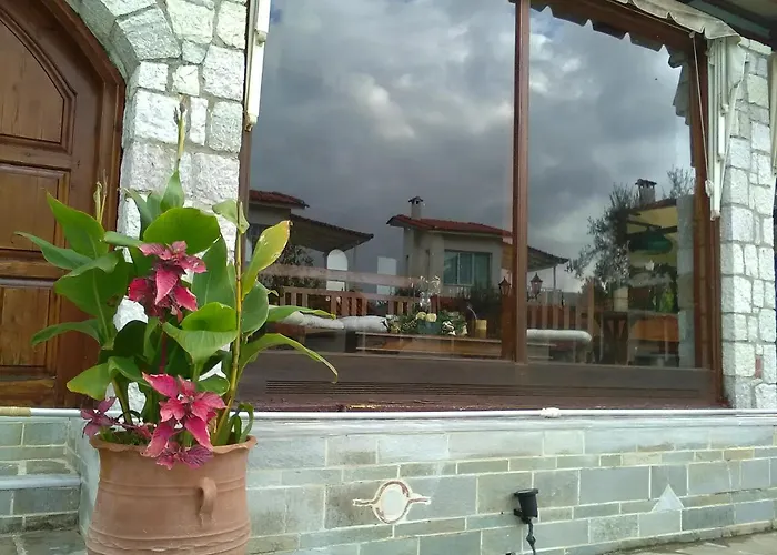 Nicolas Village Club Neos Erineos