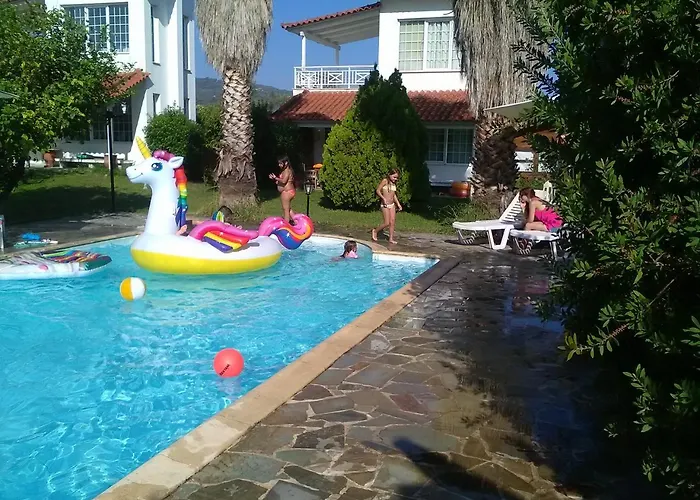 Nicolas Village Club Neos Erineos