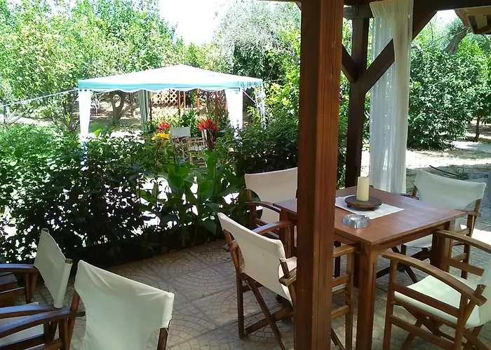 Nicolas Village Club 3*