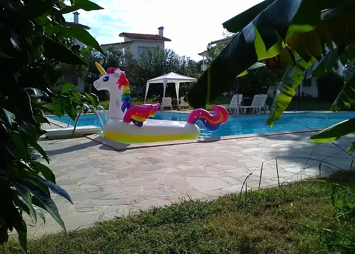 Nicolas Village Club 3* Neos Erineos