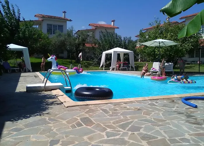 Nicolas Village Club Neos Erineos