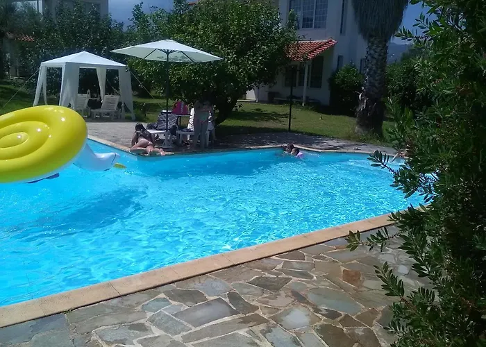 Nicolas Village Club Casa de hóspedes Neos Erineos