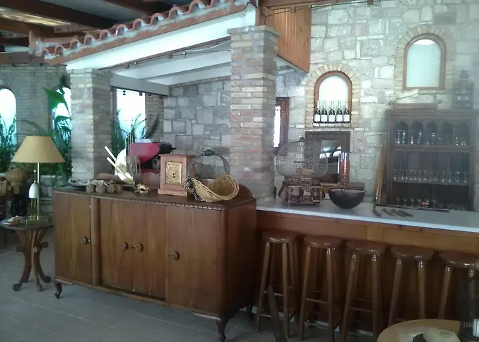 Nicolas Village Club Neos Erineos