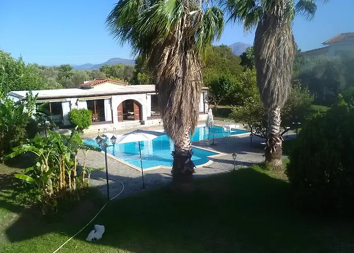 Nicolas Village Club 3*