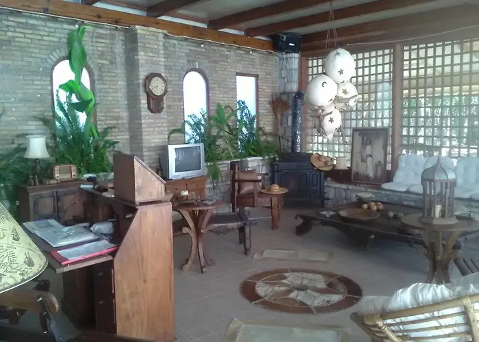 Nicolas Village Club Casa de hóspedes Neos Erineos